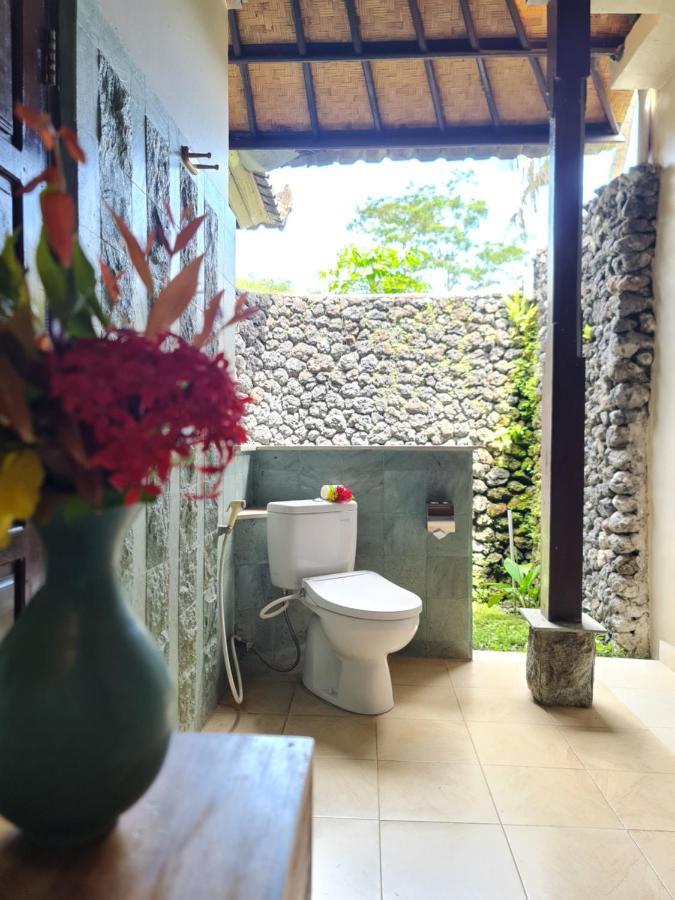 Uma Agung Villa Sidemen  Dış mekan fotoğraf