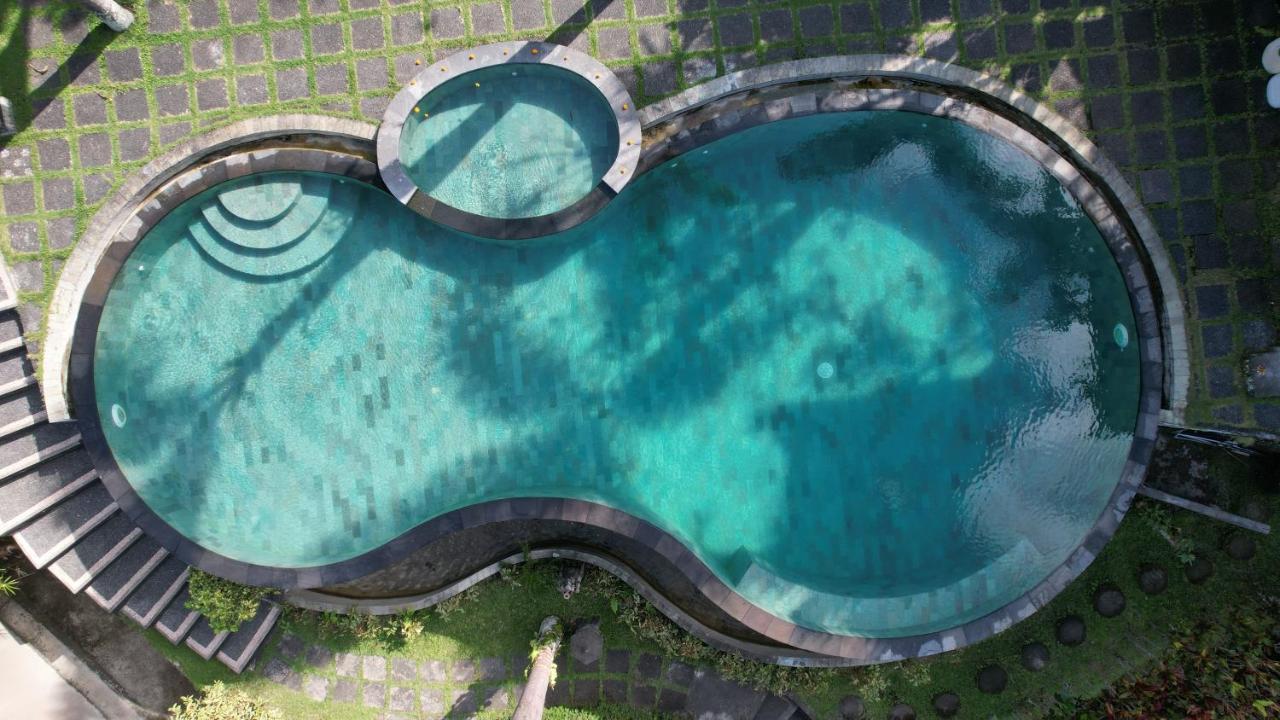 Uma Agung Villa Sidemen  Dış mekan fotoğraf