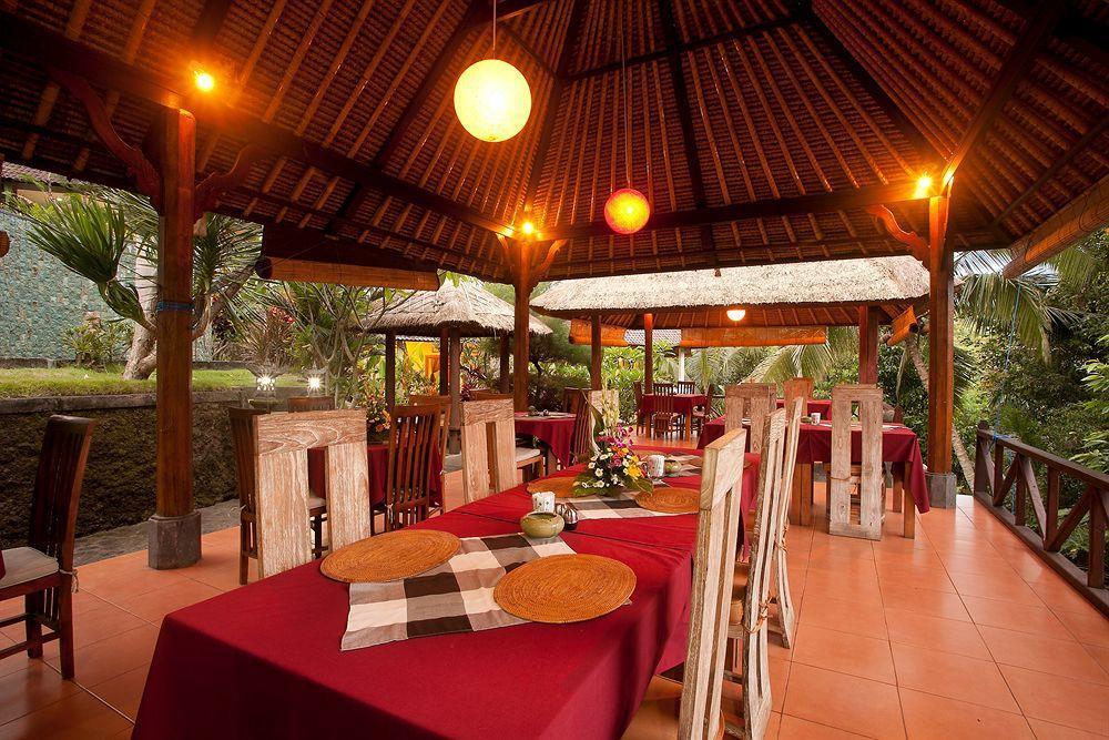 Uma Agung Villa Sidemen  Dış mekan fotoğraf