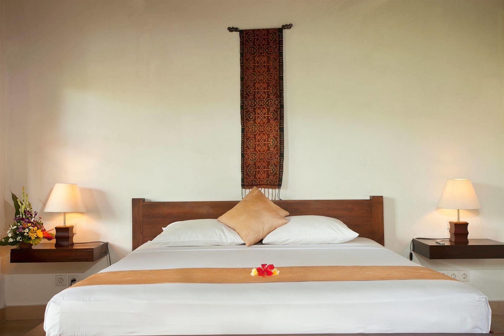 Uma Agung Villa Sidemen  Dış mekan fotoğraf